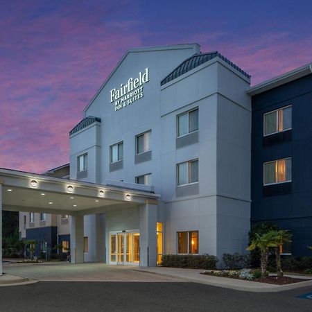 Fairfield Inn & Suites By Marriott Mobile Daphne/Eastern Shore Spanish Fort Luaran gambar