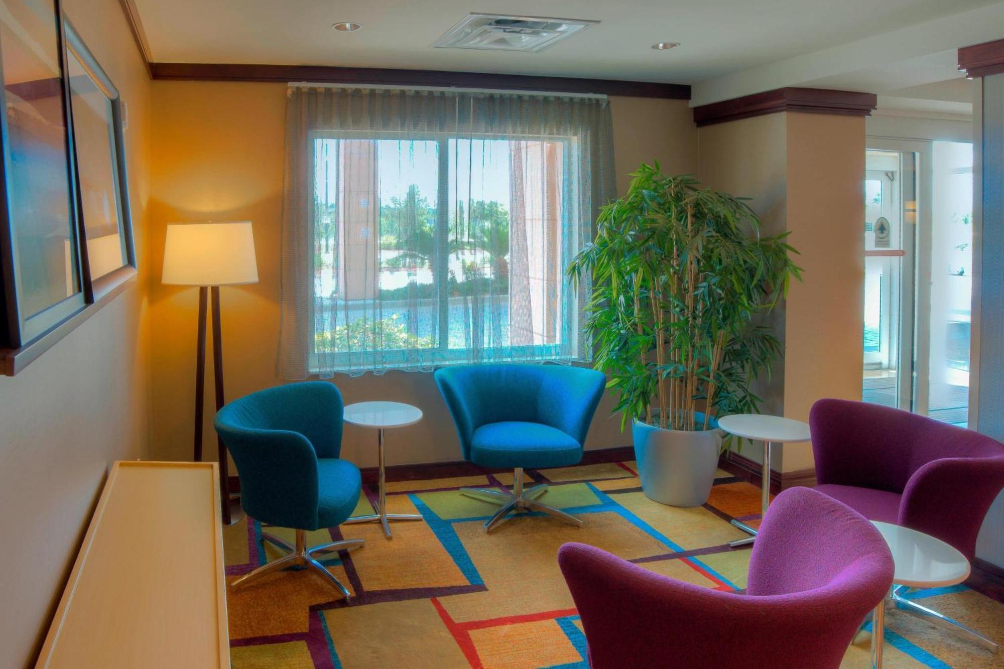 Fairfield Inn & Suites By Marriott Mobile Daphne/Eastern Shore Spanish Fort Luaran gambar