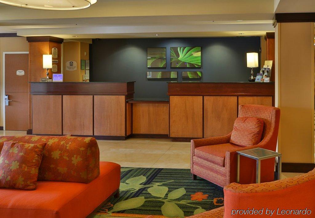 Fairfield Inn & Suites By Marriott Mobile Daphne/Eastern Shore Spanish Fort Luaran gambar