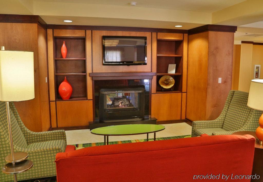Fairfield Inn & Suites By Marriott Mobile Daphne/Eastern Shore Spanish Fort Luaran gambar
