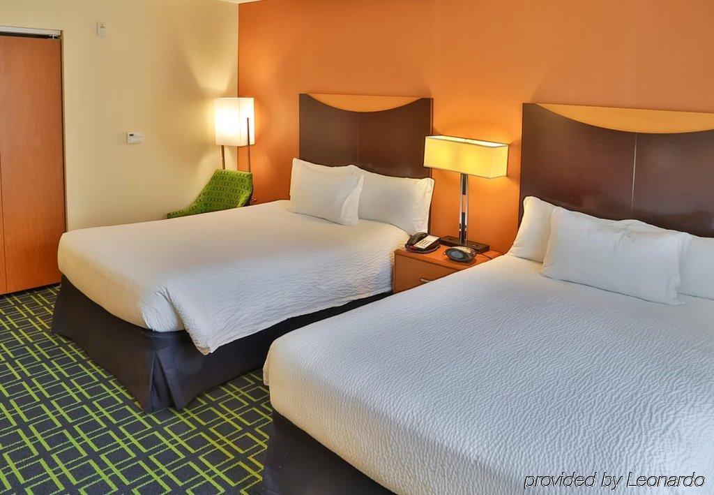 Fairfield Inn & Suites By Marriott Mobile Daphne/Eastern Shore Spanish Fort Luaran gambar