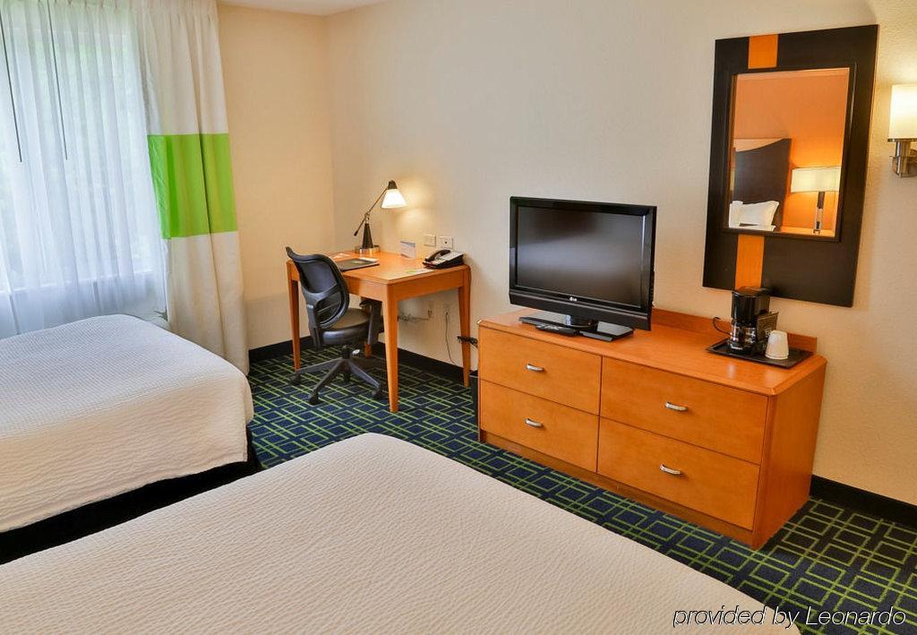 Fairfield Inn & Suites By Marriott Mobile Daphne/Eastern Shore Spanish Fort Luaran gambar