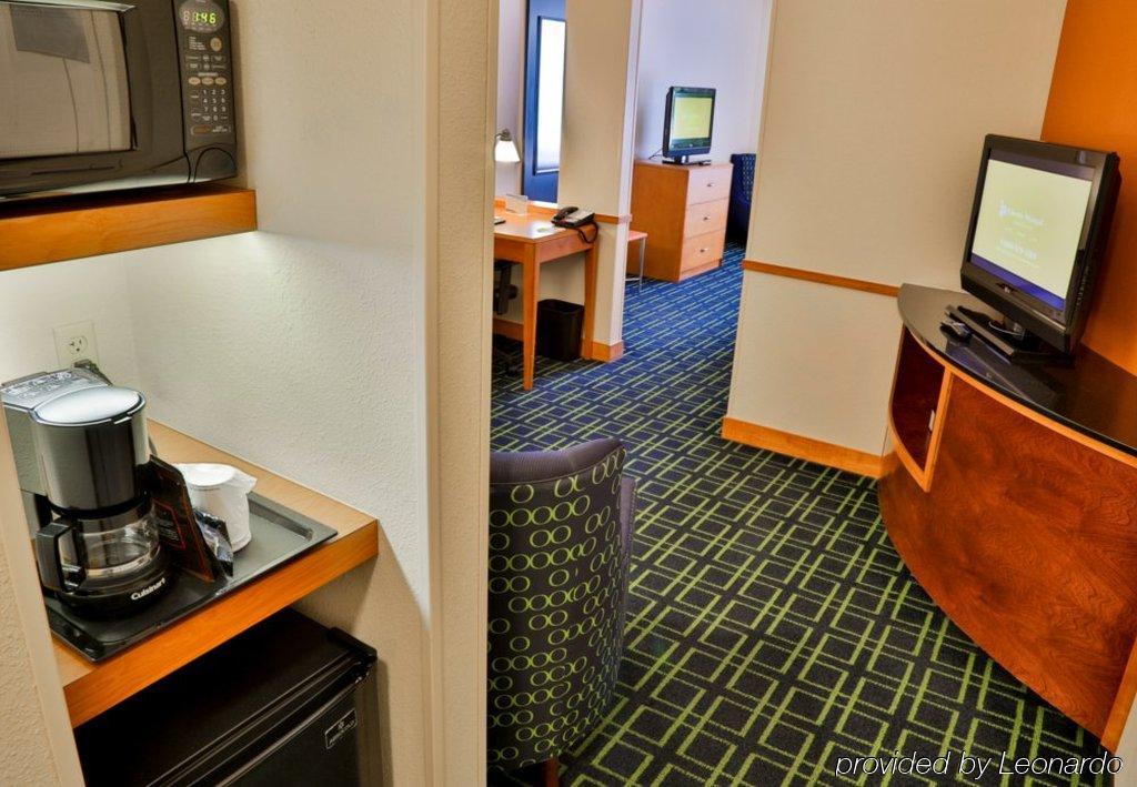 Fairfield Inn & Suites By Marriott Mobile Daphne/Eastern Shore Spanish Fort Luaran gambar