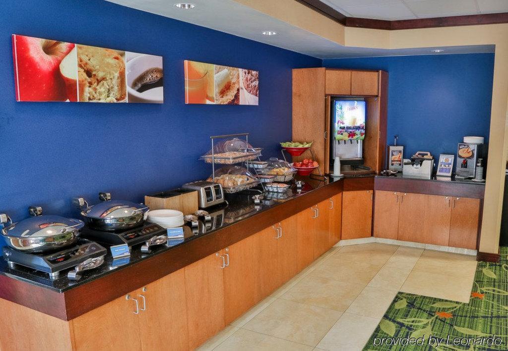 Fairfield Inn & Suites By Marriott Mobile Daphne/Eastern Shore Spanish Fort Luaran gambar