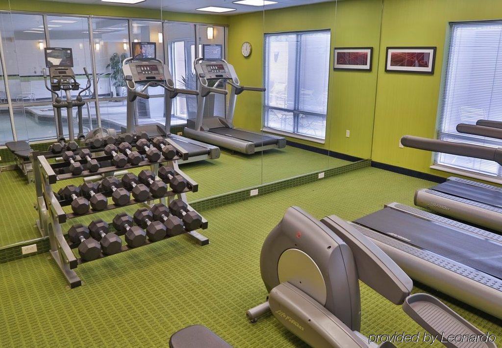 Fairfield Inn & Suites By Marriott Mobile Daphne/Eastern Shore Spanish Fort Luaran gambar