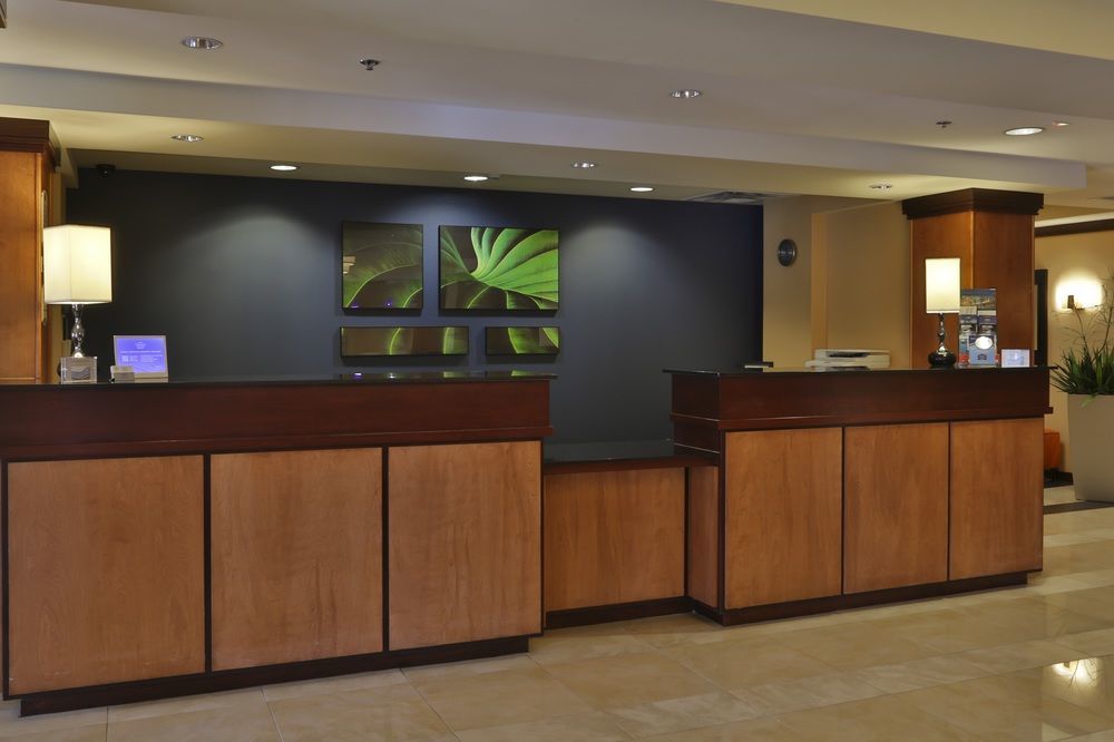 Fairfield Inn & Suites By Marriott Mobile Daphne/Eastern Shore Spanish Fort Luaran gambar