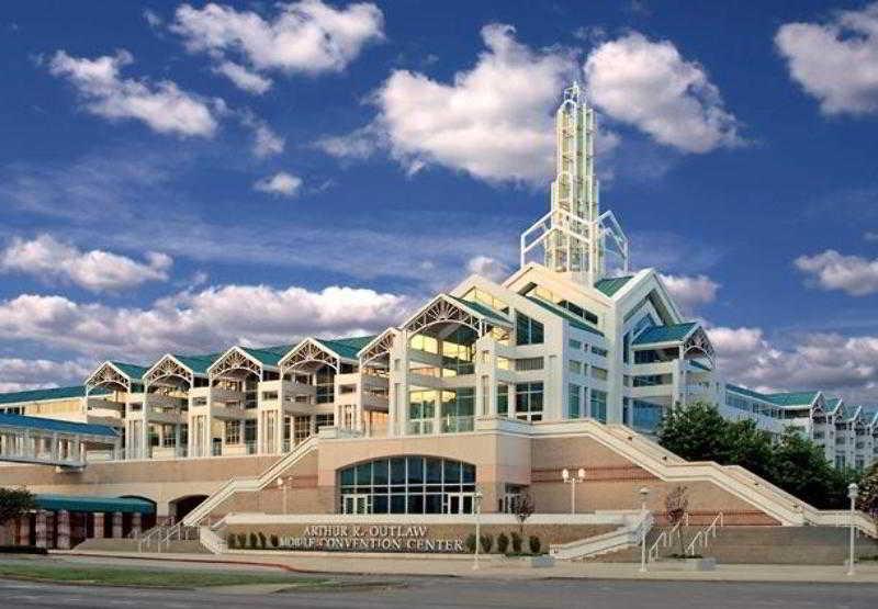 Fairfield Inn & Suites By Marriott Mobile Daphne/Eastern Shore Spanish Fort Kemudahan gambar