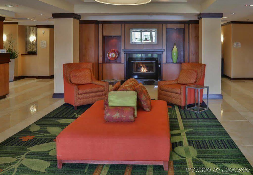 Fairfield Inn & Suites By Marriott Mobile Daphne/Eastern Shore Spanish Fort Luaran gambar