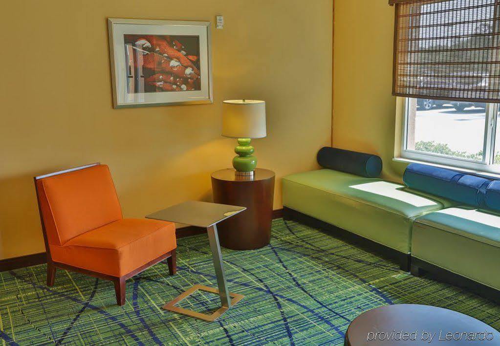 Fairfield Inn & Suites By Marriott Mobile Daphne/Eastern Shore Spanish Fort Luaran gambar